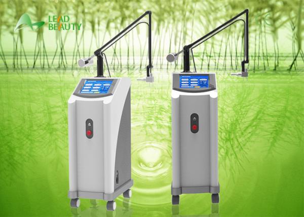 Buy cheap Beauty salon use Vaginal tightening co2 laser machine with CE from wholesalers