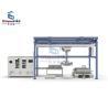 Buy cheap Semi Automatic Module Disassembly Machine Battery Making Machine 1.67 CMK from wholesalers