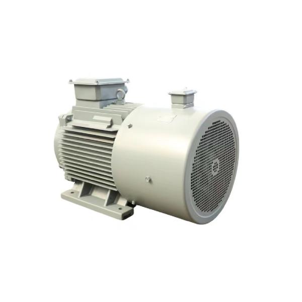 Buy cheap F Class 50HP Electric High Efficiency Permanent Magnet Motor from wholesalers