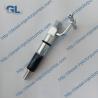 Buy cheap High Pressure Fuel Injector 093500-7600 32A61-07010 For S4S-DT S6S-DT Excavator Engine Parts from wholesalers