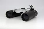 Shockproof Lightweight Birding Binoculars 8x21 Easy Turn Black Center Focus Knob