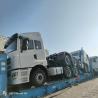 Buy cheap From China To Santos OOG Door To Door Freight Shipping For 40FR/40OT Heavy Duty Containers Fob Sea Freight from wholesalers