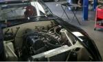 Buy cheap Automotive Cooling High Performance air cooled heat excharger from wholesalers