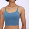 Buy cheap Jersey Fabric Large Bust High Impact Sports Bra 310g Weight from wholesalers