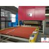 Buy cheap LV-TB-L Series Bending Glass Toughening Furnace for Automobile Sidelites glass from wholesalers