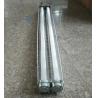 Buy cheap Oil Gas Station Explosion Proof Fluorescent Light 600mm 1200mm 900mm from wholesalers