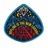 Buy cheap Carved Policeman Official Custom Clothing Badges Sew On Iron On Badges from wholesalers