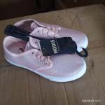 MODIS,Ladies Casual Shoes Sparkle Suitable For Sports Pink Color Shoes Fashion