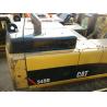 Buy cheap Used CAT 345D used excavator for sale from wholesalers