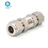 Buy cheap High Pressure Stainless Steel Non Return Valve for Air Compressor from wholesalers