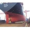 Buy cheap High-Performance Ship Rubber Fender for Maximum Protection from wholesalers