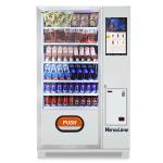 Vendlife vending machine vending machine vending machine for foods and drinks