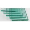 Buy cheap Customized/Temperature and Pressure Resistant Clear Glass Used for Car Windshied from wholesalers
