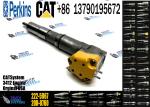 CAT Diesel engine fuel injector 174-7526 179-6020 20R-4148 232-1171 232-1183