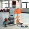 Buy cheap Used Power Cable Crushing Machinery for Mini 30-50kg/h Copper and Plastic Separation from wholesalers