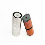 37mm Stroke Cylindrical VCM Voice Coil Actuator Miniature Voice Coil Motor