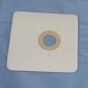Buy cheap Central Vac Hotel Home Standard Size microns HEPA Vacuum Cleaner Bags from wholesalers