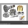Buy cheap Hydraulic parts for Komatsu PC200-2 Swing Motor from wholesalers