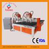 Buy cheap Multi heads wood cnc engraver machine TYE-1820-2T3 from wholesalers