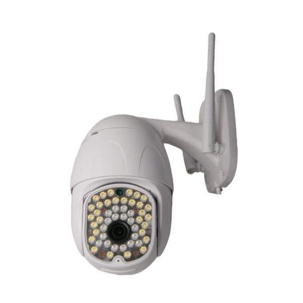 Buy cheap Smart Life APP Outdoor 1080P Security Waterproof Wi-Fi CCTV Camera Powered by Tuya(JV-TY212Q62(Q21)) from wholesalers