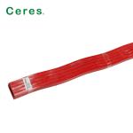 Pvc,Pp, Nylon Red Cutting Stick 25 Pcs/Set 10*4.5*1380