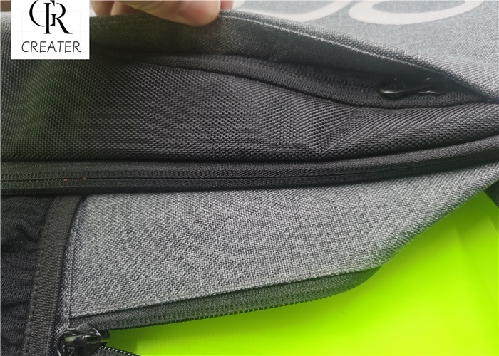 Outdoor Full Functional Pickleball Racket Bag / Paddle Tennis Bag Backpack