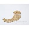 Buy cheap Vital Wheat Gluten Pellets in 4mm Cylindrical Pellet 24 Months Shelf Life from wholesalers