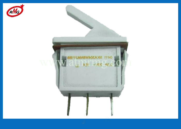 445-0761208-57 009-0019028 Bank ATM Spare Parts NCR S2 Switch