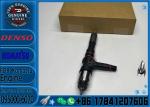 Excavator Diesel Engine Repair Parts 095000-6070 Injector 6251-11-3100 SAA6D125E