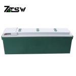 12V 100Ah 1280Wh Lithium LifePO4 Battery &Built In 100A BMS Waterproof Lituim