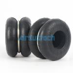 YOKOHAMA Air Spring Assembly S-120-2 Rubber Bellows Air Bag