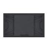 Buy cheap 125W LCD Commercial Digital Signage Displays Metal Free Standing Digital Screen from wholesalers