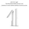 Buy cheap Home 3Watt 600C UVC Germicidal Light from wholesalers