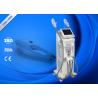 Buy cheap Skin Care IPL Hair Removal Machine 1 - 40Hz Frequency Adjustable 8 Inch Touch Screen from wholesalers