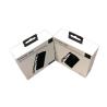 Buy cheap Magnetic Tuck Top Boxes Book Shape Paper Electronic Packaging Box from wholesalers