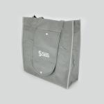 Buy cheap Non woven folder bag/shopping bag from wholesalers