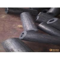 Buy cheap 0.5 Tons Forged Copper Pipe Multiple High Efficiency CE SGS Approved product