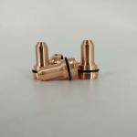 Plasma Cutter Accessories 22-1090 plasma cutting electrode replacement for