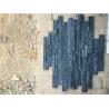Buy cheap Slate Culture Stone Natural stone WPB-70 6×24 (150×600mm)6×22 (150×550mm) from wholesalers
