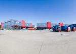 Air Sea Land Logistics Freight Management Solution LCL FCL From All Around The