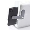 Buy cheap Magnetic Multifunctional Phone Holder Adjustable laptop side mount clip from wholesalers