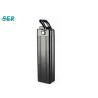 Buy cheap Deep Cycle 18650 Electric Bike Battery Pack Lithium Ion 24V 15Ah For Wheelchair E Bike from wholesalers