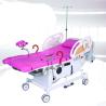 Buy cheap Electric 2000mmx800mm Obstetric Delivery Table Multifuction Medical Equipment from wholesalers