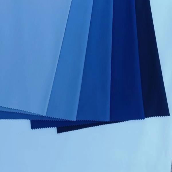 Buy cheap High Durability 95% Cotton Two Way Stretch Spandex Fabric Shrinkage 2-3% Flexible Material from wholesalers