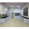 Buy cheap Acceptable OEM/ODM Chemistry Lab Furniture - Safety and Customizable from wholesalers