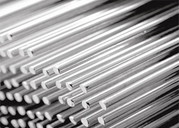Buy cheap low price forged alloy structural steel round bar SNCM439 AISI4340 for small orders from wholesalers