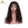 Buy cheap Remy HD Human Hair Lace Wig 13x4 Lace Frontal For Black Women from wholesalers