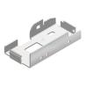 Buy cheap Copper 500mm CNC Laser Cutting Sheet Metal Bending Services Electrolytic Plating from wholesalers