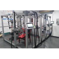 Buy cheap Durability And Stability Furniture Testing Equipment / Chair Testing Machine product