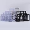 Buy cheap Multiple Sizes Square Plastic PE Film Jewelry Protector Ornament Storage Case from wholesalers